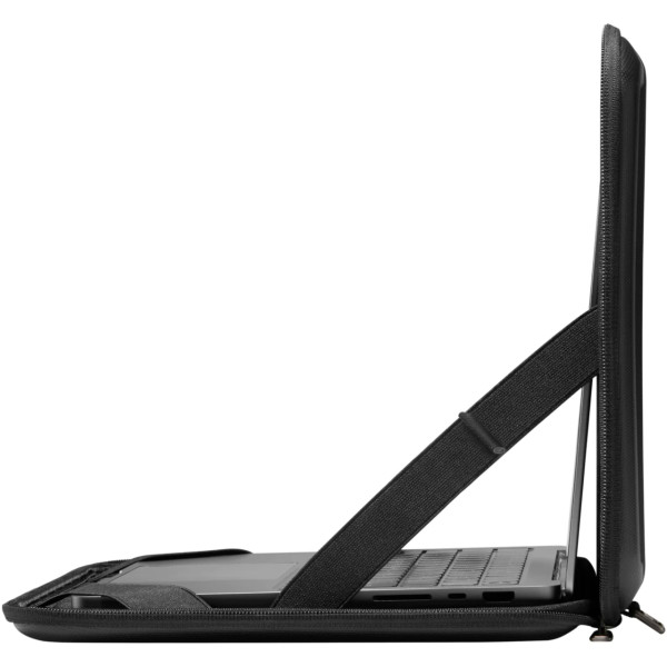 Чехол Spigen Rugged Armor Pouch Pro for MacBook Pro 16/MacBook Pro 15, Black (AFA04271)