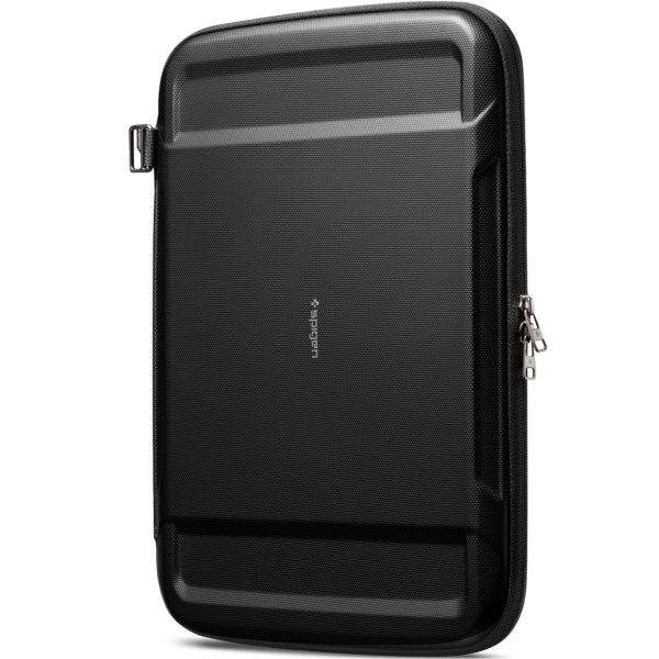 Чехол Spigen Rugged Armor Pouch Pro for MacBook Pro 16/MacBook Pro 15, Black (AFA04271)