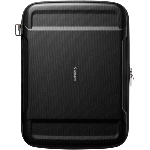 Чехол Spigen Rugged Armor Pouch Pro for MacBook Pro 16/MacBook Pro 15, Black (AFA04271)
