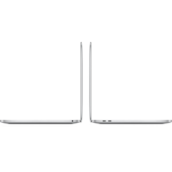 Ноутбук Apple MacBook Pro 13'' M2 8/256GB/8CPU/10GPU Silver (MNEP3) 2022 (Open Box)