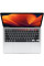 Ноутбук Apple MacBook Pro 13'' M2 8/512GB/8CPU/10GPU Silver (MNEQ3, Z16U0008S) 2022 (Open Box)