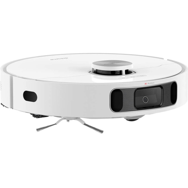 Робот-пылесос с влажной уборкой Dreame L10s Ultra (RLS6LADC)