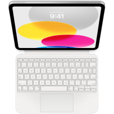 Чехол-клавиатура для планшета Apple Magic Keyboard Folio for iPad 10th gen. (MQDP3)