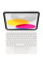 Чехол-клавиатура для планшета Apple Magic Keyboard Folio for iPad 10th gen. (MQDP3)