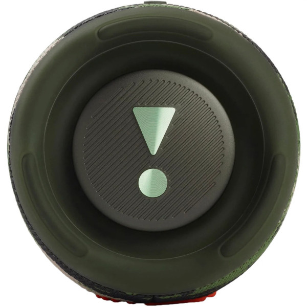 Портативная колонка JBL Charge 5, Green (JBLCHARGE5GRN)