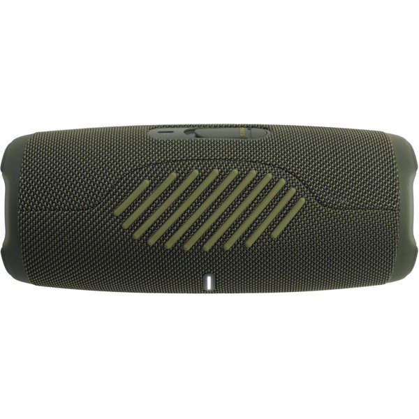 Портативная колонка JBL Charge 5, Green (JBLCHARGE5GRN)