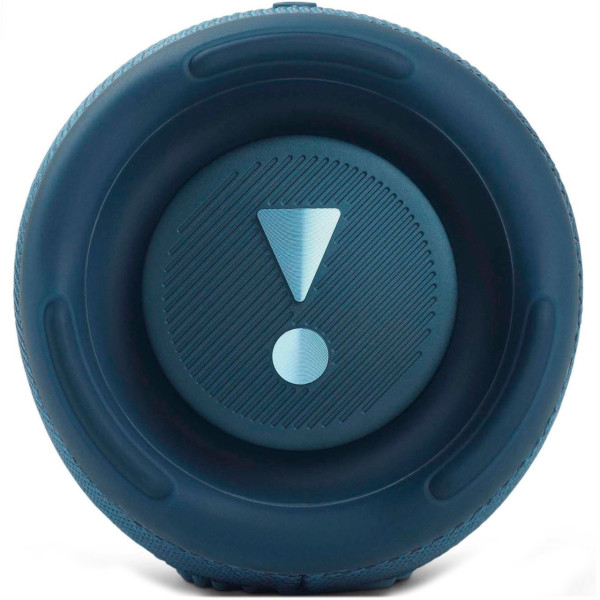 Портативная колонка JBL Charge 5, Blue (JBLCHARGE5BLU)