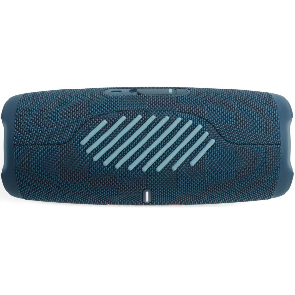 Портативная колонка JBL Charge 5, Blue (JBLCHARGE5BLU)