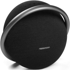 Портативная акустика Harman/Kardon Onyx 8, Black (HKOS8BLKEP)
