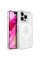 Чехол накладка Laut Crystal Matter X with MagSafe for iPhone 14 Pro Max, Crystal (L_IP22D_CMX_UC)