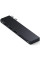 Хаб - адаптер Satechi Aluminum USB-C Pro Hub Slim Adapter Slim Adapter Midnight (ST-HUCPHSD) 