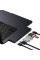 Хаб - адаптер Satechi Aluminum USB-C Pro Hub Slim Adapter Slim Adapter Midnight (ST-HUCPHSD) 
