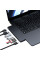 Хаб - адаптер Satechi Aluminum USB-C Pro Hub Slim Adapter Slim Adapter Midnight (ST-HUCPHSD) 