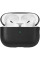 Кожанный чехол для наушников Native Union (RE) Classic Case for Airpods Pro 2nd Gen, Black (APPRO2-LTHR-BLK)
