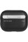 Кожанный чехол для наушников Native Union (RE) Classic Case for Airpods Pro 2nd Gen, Black (APPRO2-LTHR-BLK)