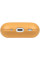 Кожанный чехол для наушников Native Union (RE) Classic Case for Airpods Pro 2nd Gen, Kraft (APPRO2-LTHR-KFT)