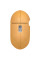 Кожанный чехол для наушников Native Union (RE) Classic Case for Airpods Pro 2nd Gen, Kraft (APPRO2-LTHR-KFT)