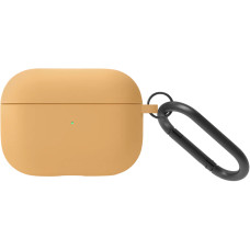 Чехол для наушников Native Union Roam Case for Airpods Pro 2nd Gen, Kraft (APPRO2-ROAM-KFT-NP)