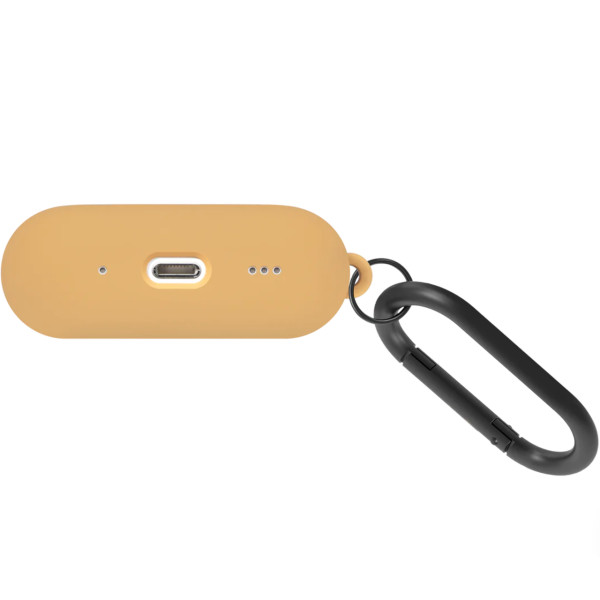 Чехол для наушников Native Union Roam Case for Airpods Pro 2nd Gen, Kraft (APPRO2-ROAM-KFT-NP)