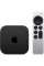 Стационарный медиаплеер Apple TV 4K 2022 Wi-Fi + Ethernet 128 GB (MN893)