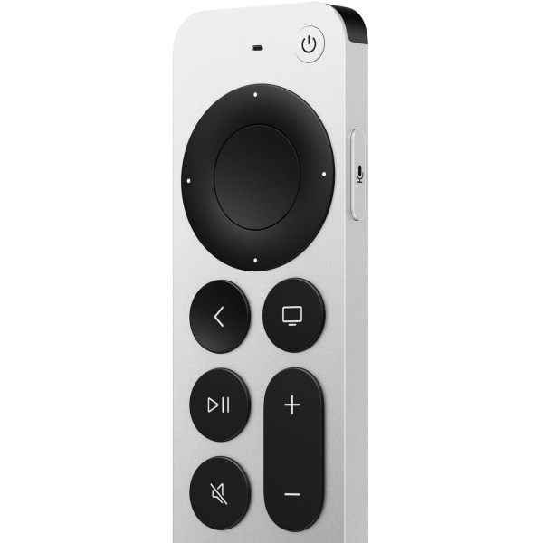 Стационарный медиаплеер Apple TV 4K 2022 Wi-Fi + Ethernet 128 GB (MN893)