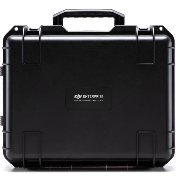 Зарядная станция DJI BS60 для аккумуляторов TB60 Matrice 300 RTK (CP.EN.00000225.01)