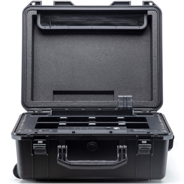 Зарядная станция DJI BS60 для аккумуляторов TB60 Matrice 300 RTK (CP.EN.00000225.01)