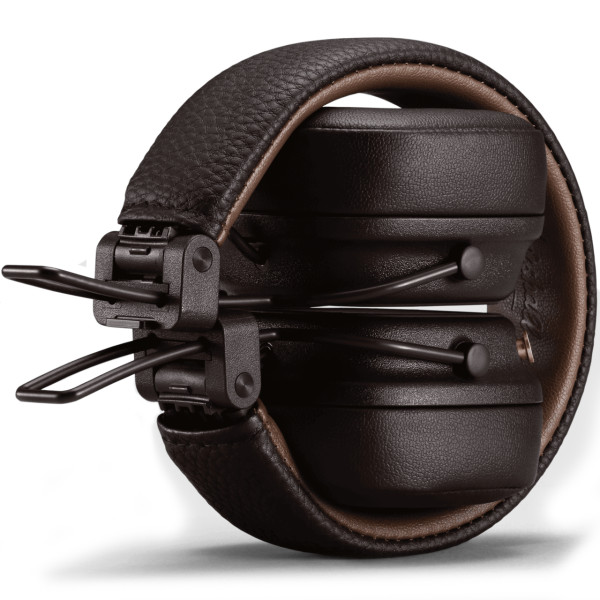 Беспроводные наушники Marshall Major IV Brown (1006127)