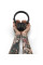 Беспроводные наушники Marshall Major IV Bluetooth, Black (1005773)