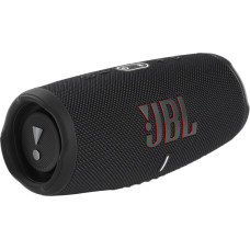 Портативная колонка JBL Charge 5, Black (JBLCHARGE5BLK)