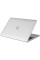 Чехол Comma Hard Jacket Cover Series for MacBook Pro 13 With Touch Bar, Transparent Clear