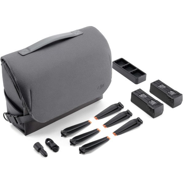 Набор аксессуаров для DJI Mavic 3 Fly More Kit (CP.MA.00000560.01)