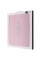 Чехол книжка, обложка Dux Ducis Toby Series Case With Pencil Holder for iPad 7/8/9 10.2, Pink