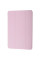 Чехол книжка, обложка Dux Ducis Toby Series Case With Pencil Holder for iPad Air 4/5 10.9, Pink