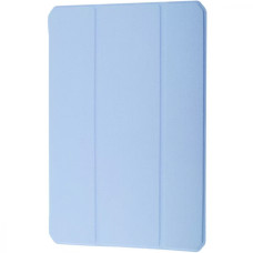 Чехол книжка, обложка Dux Ducis Toby Series Case With Pencil Holder for iPad 7/8/9 10.2, Blue
