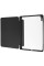 Чехол - книжка, обложка Dux Ducis Toby Series Case With Pencil Holder for iPad Air 4/5 10.9, Black