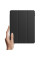 Чехол - книжка, обложка Dux Ducis Toby Series Case With Pencil Holder for iPad Pro 11 (2022-2018), Black