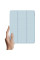 Чехол - книжка, обложка Dux Ducis Toby Series Case With Pencil Holder for iPad Pro 11 (2022-2018), Blue