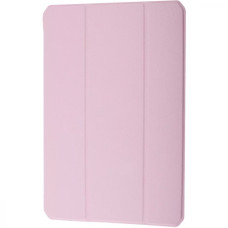 Чехол - книжка, обложка Dux Ducis Toby Series Case With Pencil Holder for iPad Pro 11 (2022-2018), Pink