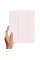 Чехол - книжка, обложка Dux Ducis Toby Series Case With Pencil Holder for iPad Pro 11 (2022-2018), Pink