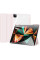 Чехол - книжка, обложка Dux Ducis Toby Series Case With Pencil Holder for iPad Pro 11 (2022-2018), Pink