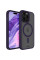 Чeхол LAUT HUEX PROTECT with MagSafe IMPKT Cell Technology for iPhone 14 Pro Max, Dark Purple L_IP22D_HPT_DPU