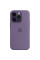 Чехол-накладка Apple Silicone Case with MagSafe for iPhone 14 Pro Max, Iris (HC)