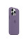 Чехол-накладка Apple Silicone Case with MagSafe for iPhone 14 Pro Max, Iris (HC)