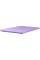 Чехол-накладка Hardshell Case for MacBook Air 13 M1 (2020-2021), Purple Matte