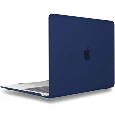 Чехол-накладка Hardshell Case for MacBook Air 13 M1 (2020-2021), Midnight Blue Matte