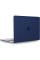 Чехол-накладка Hardshell Case for MacBook Pro 13 M1/ Pro 13 M2, Midnight Blue Matte