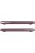 Чехол-накладка Hardshell Case for MacBook Pro 13 M1/ Pro 13 M2, Pink Sand Matte