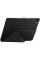Чехол Pitaka MagEZ Case Folio 2 for iPad Pro 12.9 5th Gen 2021 M1 | 6th Gen 2022 M2, Black (FOL2302)