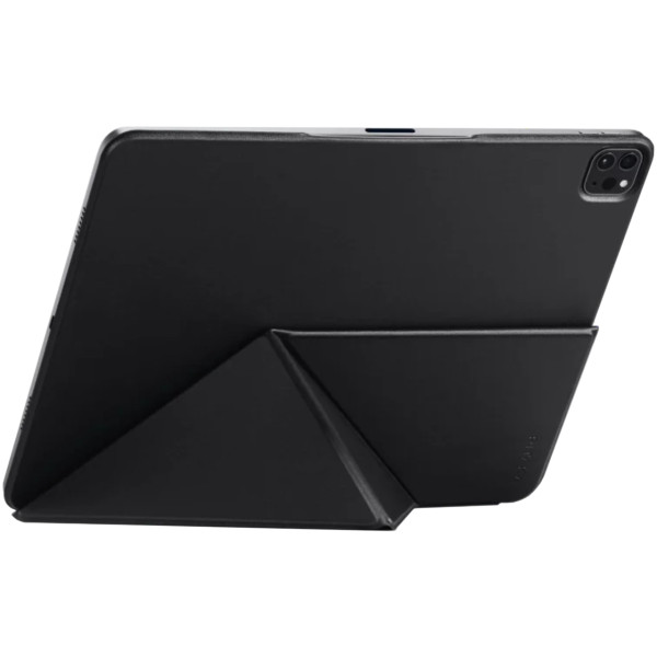 Чехол Pitaka MagEZ Case Folio 2 for iPad Pro 12.9 5th Gen 2021 M1 | 6th Gen 2022 M2, Black (FOL2302)